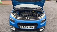 Citroen C3 1.2 PureTech 83 Flair 5dr Petrol Hatchback